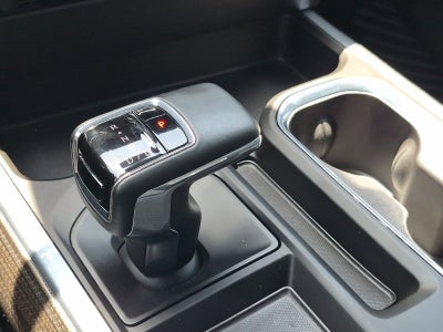 2024 Chevrolet Silverado RST