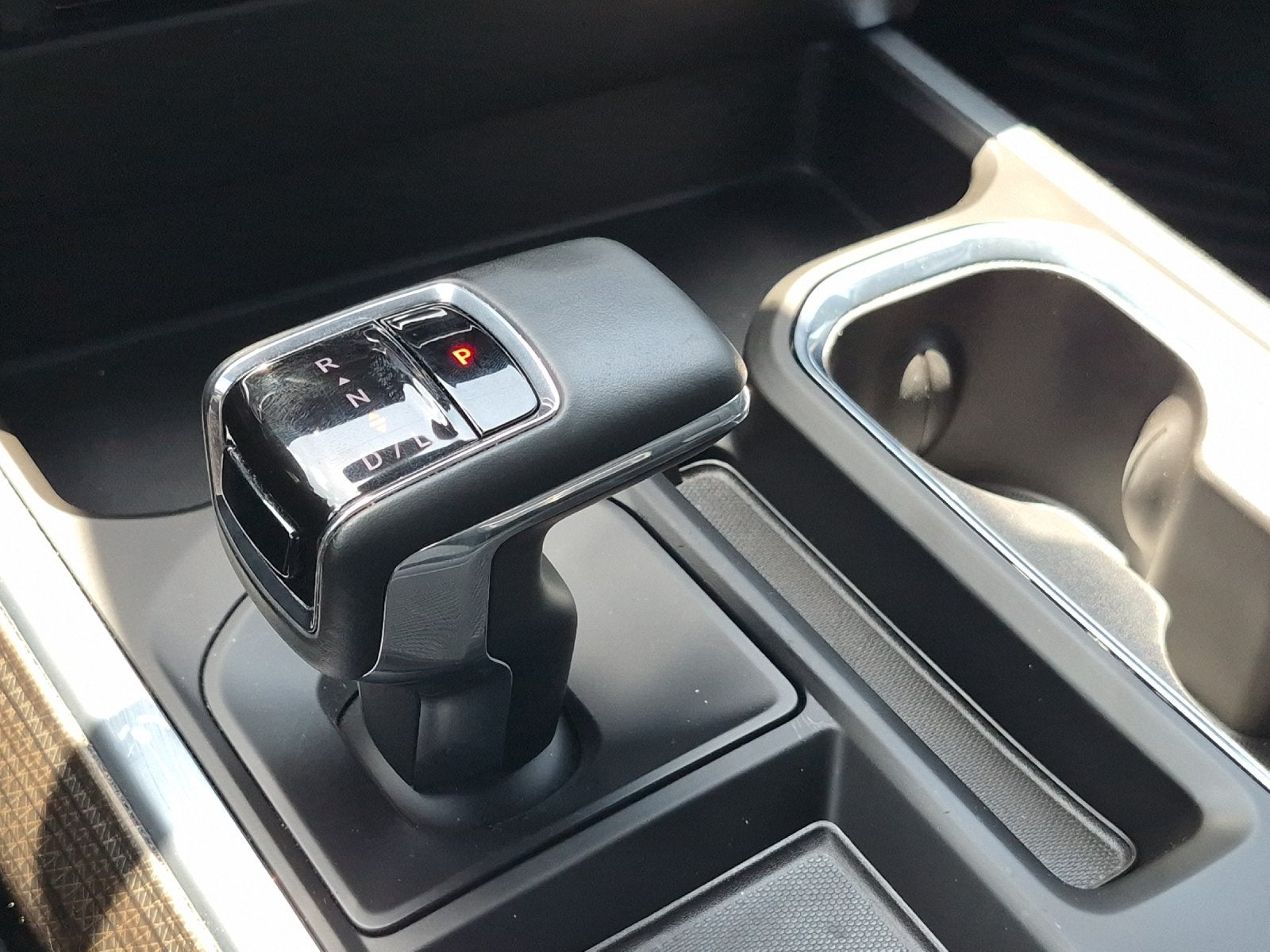 2024 Chevrolet Silverado RST