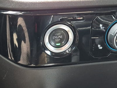 2024 Chevrolet Silverado RST
