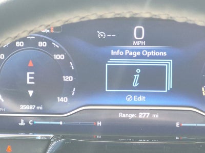 2024 Chevrolet Silverado RST