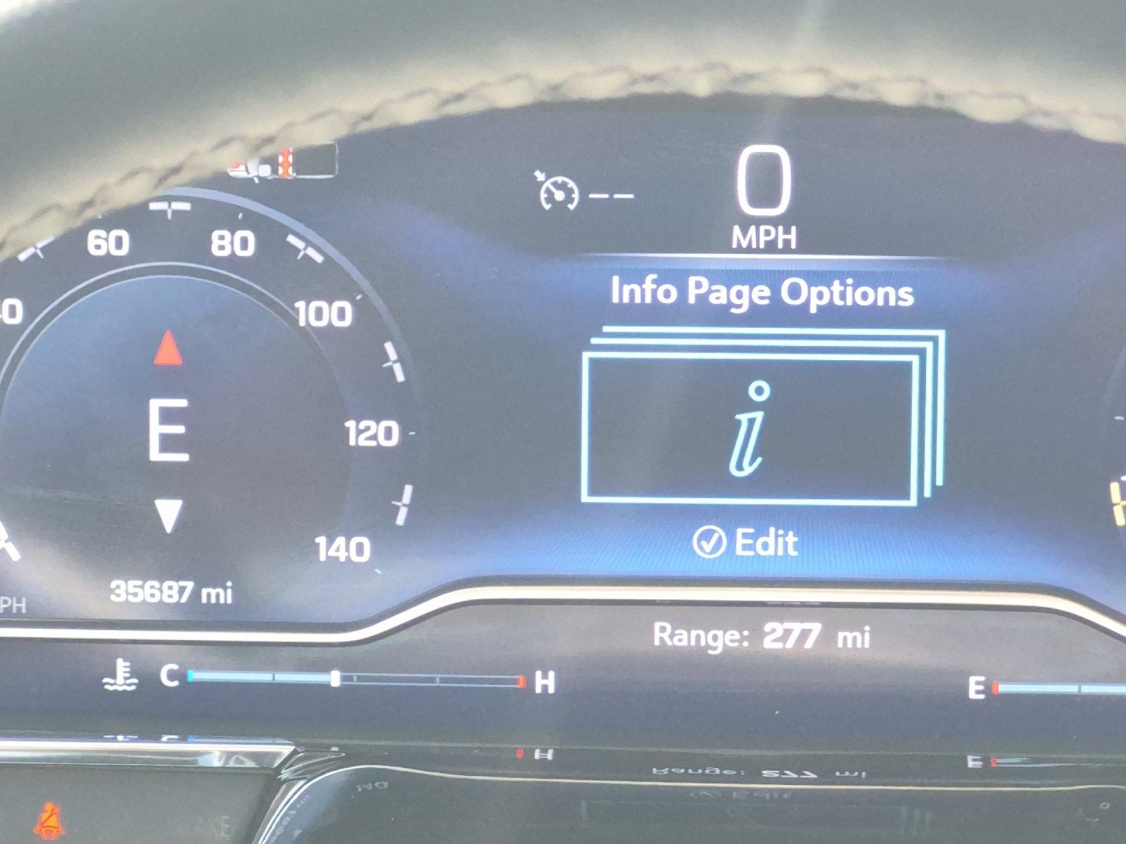 2024 Chevrolet Silverado RST