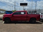 2024 Chevrolet Silverado RST