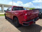 2024 Chevrolet Silverado RST