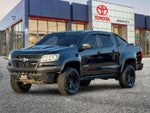2019 Chevrolet Colorado ZR2