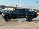 2019 Chevrolet Colorado ZR2