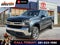 2019 Chevrolet Silverado LT