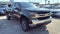 2019 Chevrolet Silverado LT
