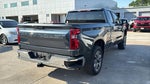 2019 Chevrolet Silverado LT
