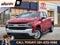 2019 Chevrolet Silverado LT