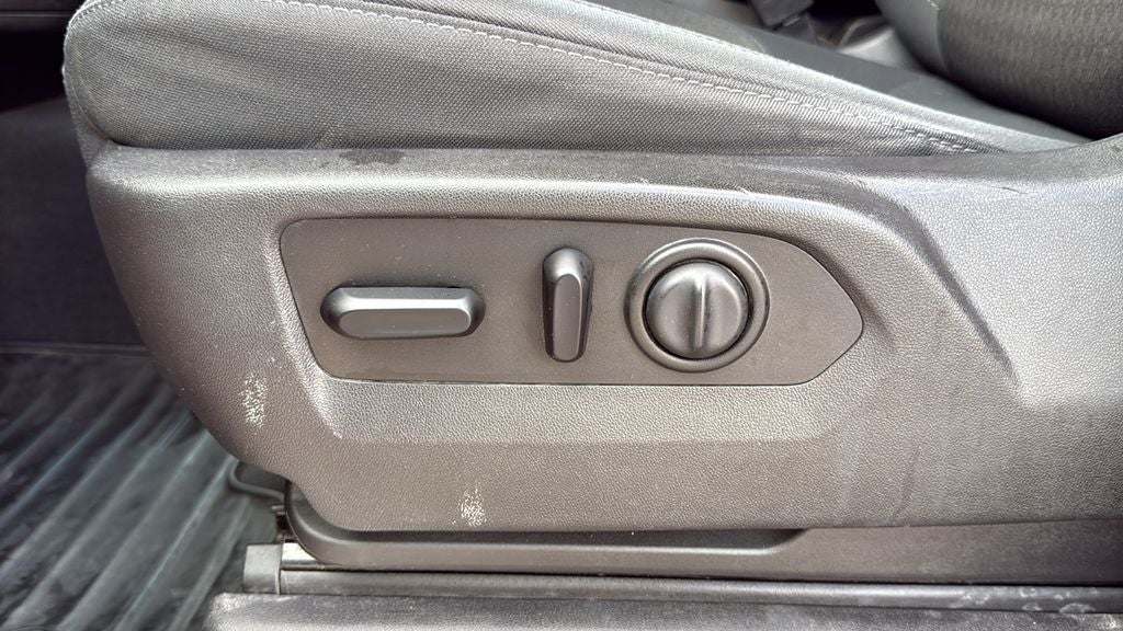 2019 Chevrolet Silverado LT