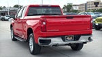 2019 Chevrolet Silverado LT