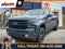 2021 Chevrolet Silverado RST