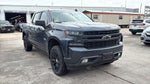 2021 Chevrolet Silverado RST