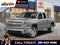 2015 Chevrolet Silverado LT LT2