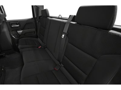 2015 Chevrolet Silverado LT LT2