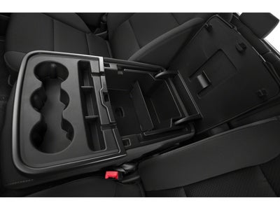 2015 Chevrolet Silverado LT LT2