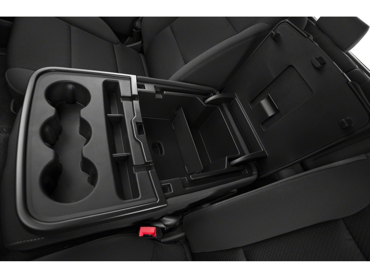 2015 Chevrolet Silverado LT LT2
