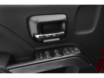 2015 Chevrolet Silverado LT LT2