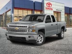 2015 Chevrolet Silverado LT LT2
