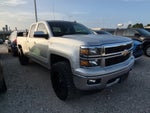 2015 Chevrolet Silverado LT LT2