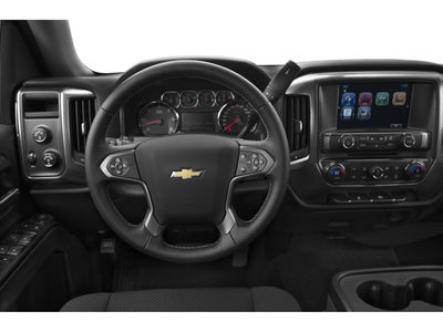 2015 Chevrolet Silverado LT LT2