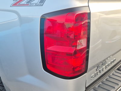 2015 Chevrolet Silverado LT LT2