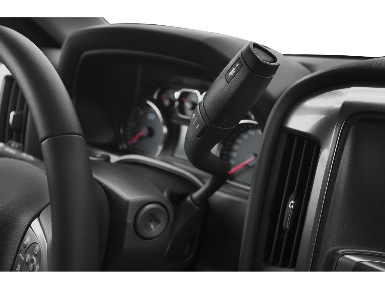 2015 Chevrolet Silverado LT LT2