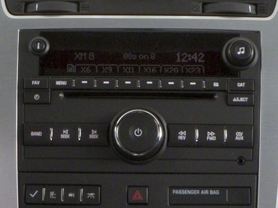2012 GMC Acadia Denali