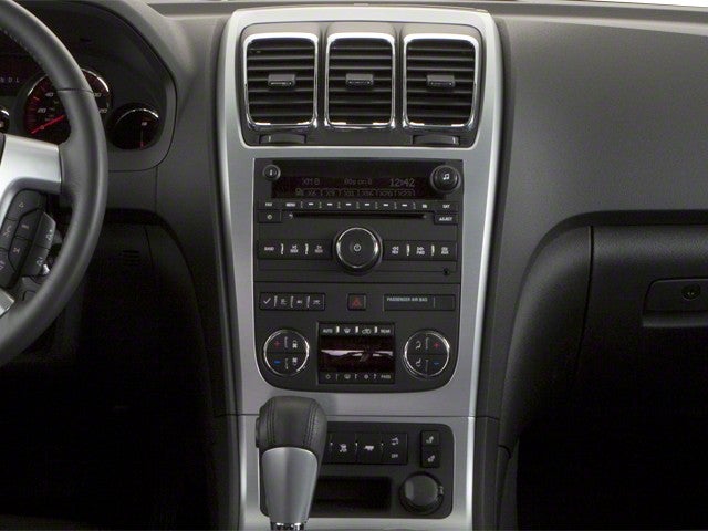 2012 GMC Acadia Denali