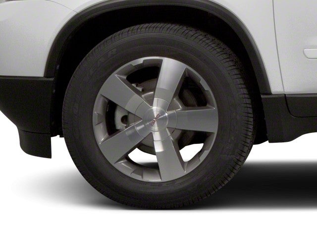 2012 GMC Acadia Denali