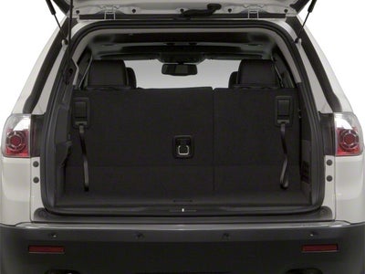 2012 GMC Acadia Denali