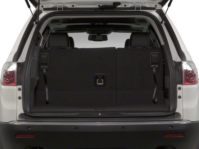 2012 GMC Acadia Denali