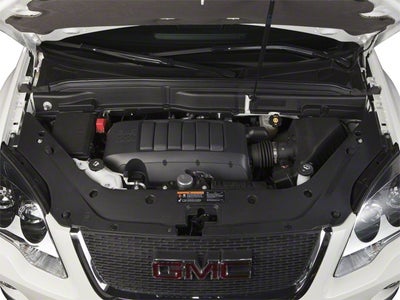 2012 GMC Acadia Denali