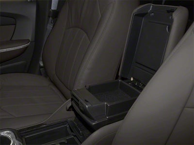 2012 GMC Acadia Denali