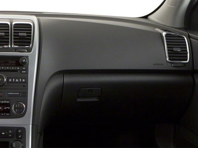2012 GMC Acadia Denali