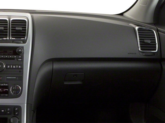2012 GMC Acadia Denali