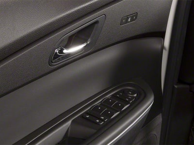 2012 GMC Acadia Denali