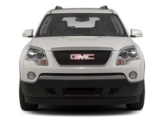 2012 GMC Acadia Denali