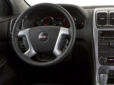 2012 GMC Acadia Denali