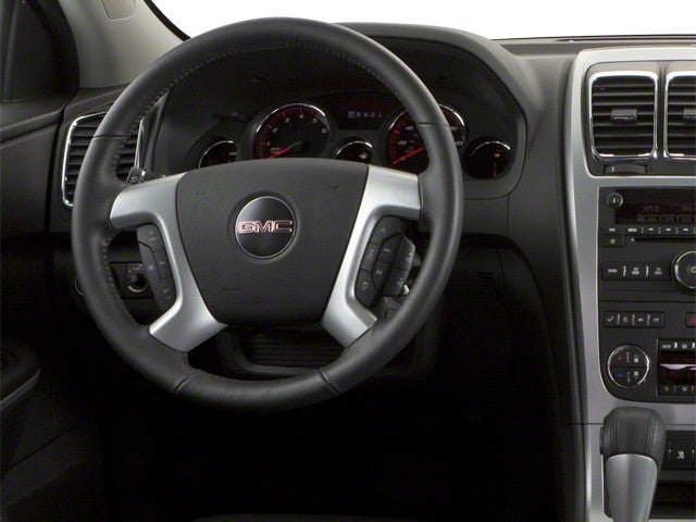 2012 GMC Acadia Denali