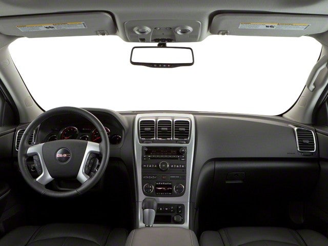 2012 GMC Acadia Denali