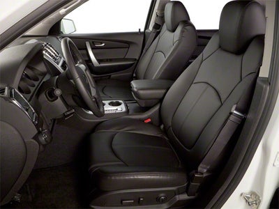 2012 GMC Acadia Denali