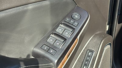 2016 GMC Yukon XL Denali