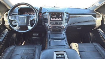 2016 GMC Yukon XL Denali