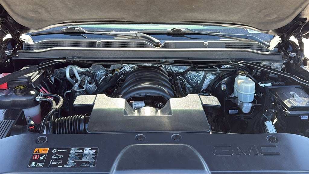 2016 GMC Yukon XL Denali