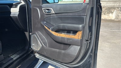 2016 GMC Yukon XL Denali