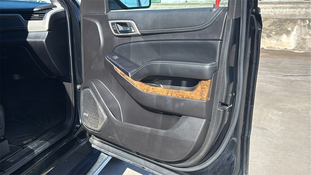 2016 GMC Yukon XL Denali