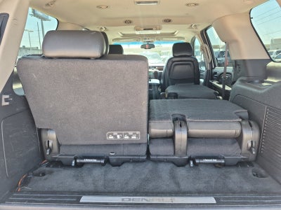 2013 GMC Yukon Denali