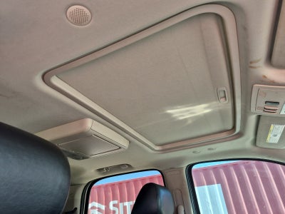 2013 GMC Yukon Denali