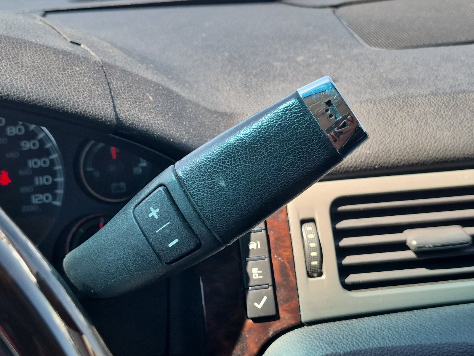 2013 GMC Yukon Denali